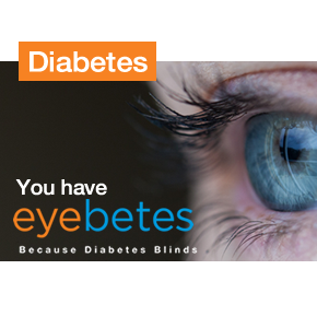 Eyebetes Promo